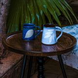 Wooden Table Round