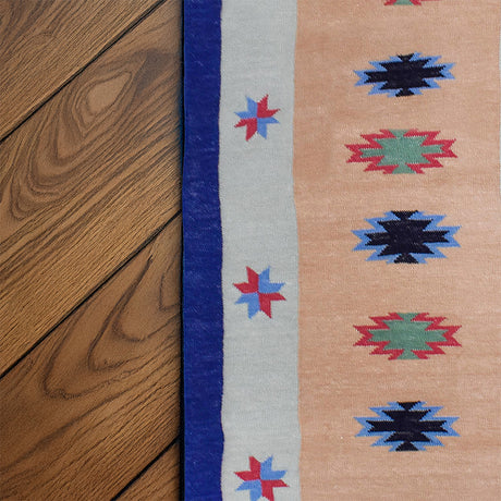 Runner Stone Wash