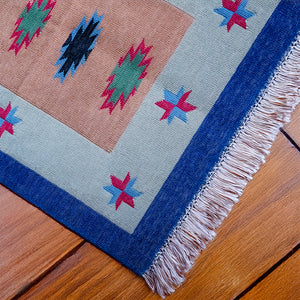 Runner Stone Wash