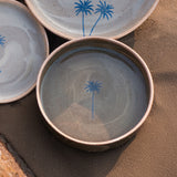 Flat Plate Palm