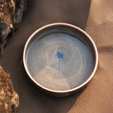Flat Plate Palm