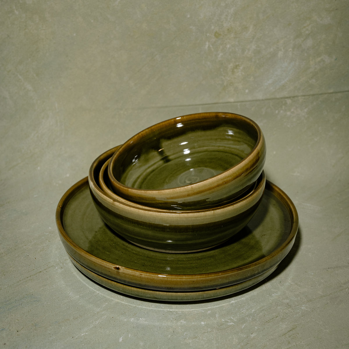 Serene Sage Bowl