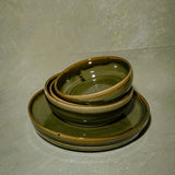 Serene Sage Bowl