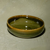 serene sage Forrest Bowl Flat