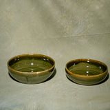 serene sage Forrest Bowl Flat