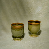 Serene Sage Tumbler Set of 2