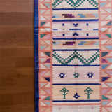 Runner Stone Wash
