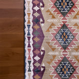 Durrie Printed