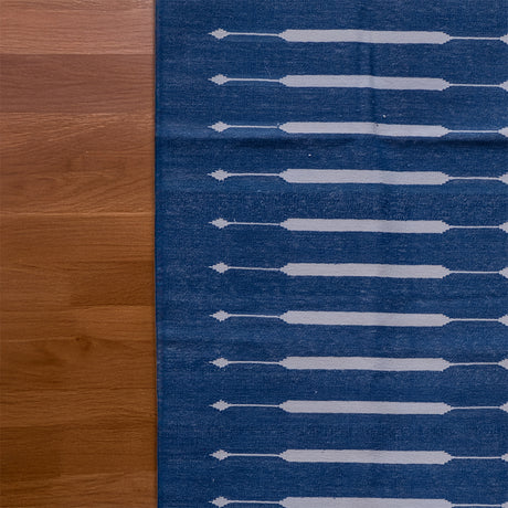 Runner Stone Wash