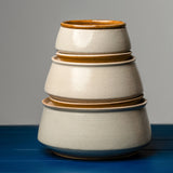Rustic Charm Mitti Handi With Lid Large