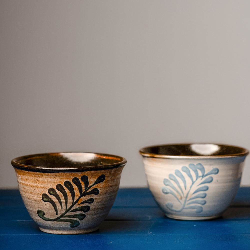 Serving Bowl Stem