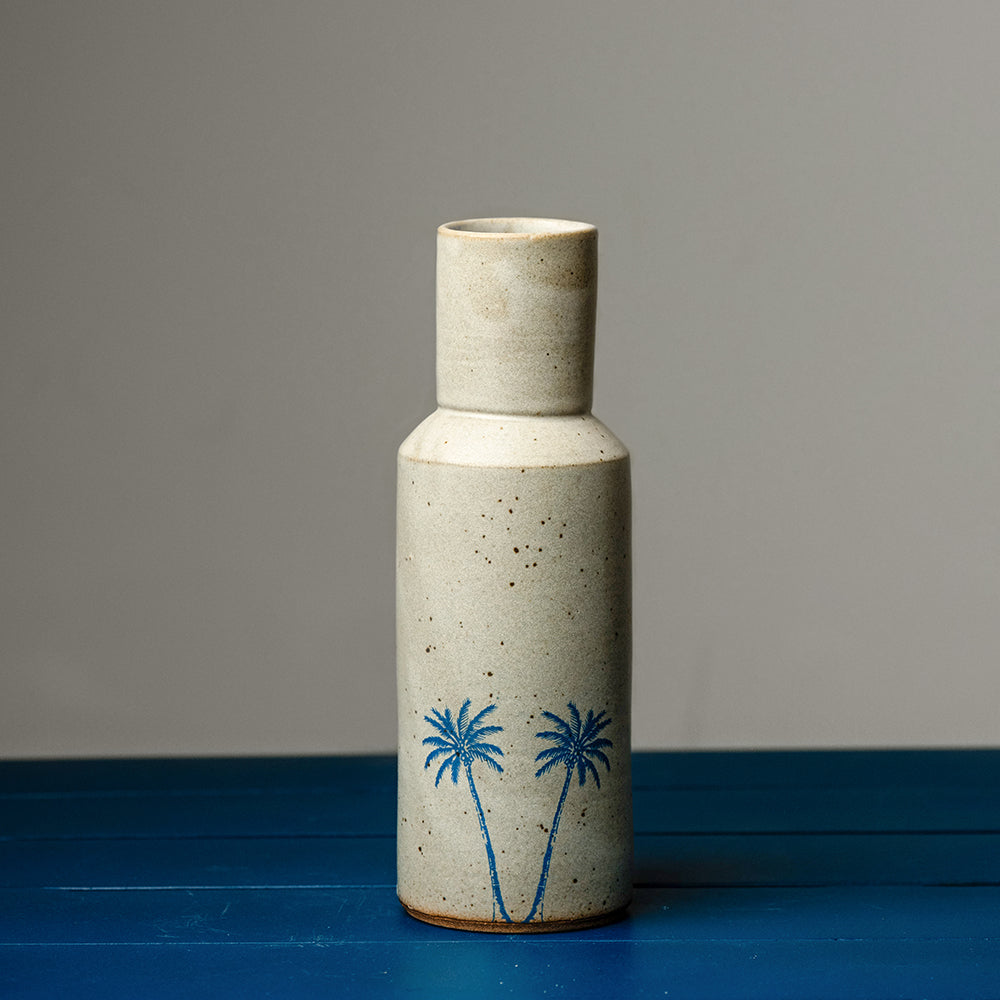 Water Bottle Palm