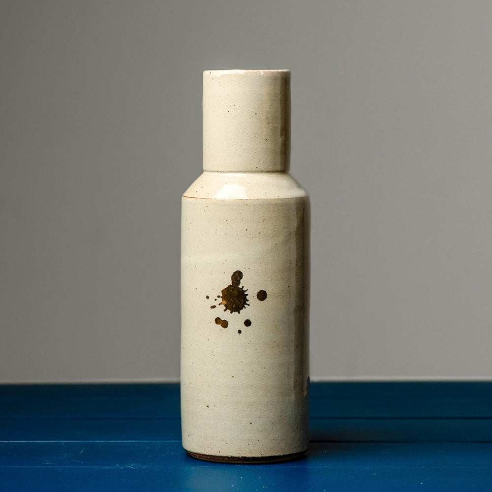 Ivory Whisper Water Tumbler