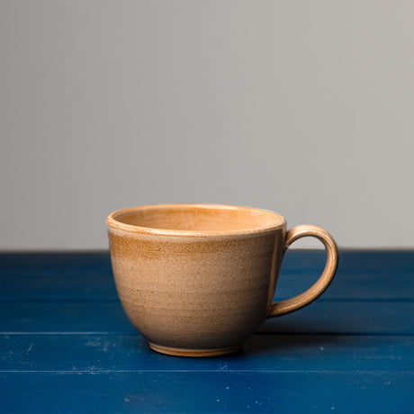 Dusky Coffee Cups   Set of 2