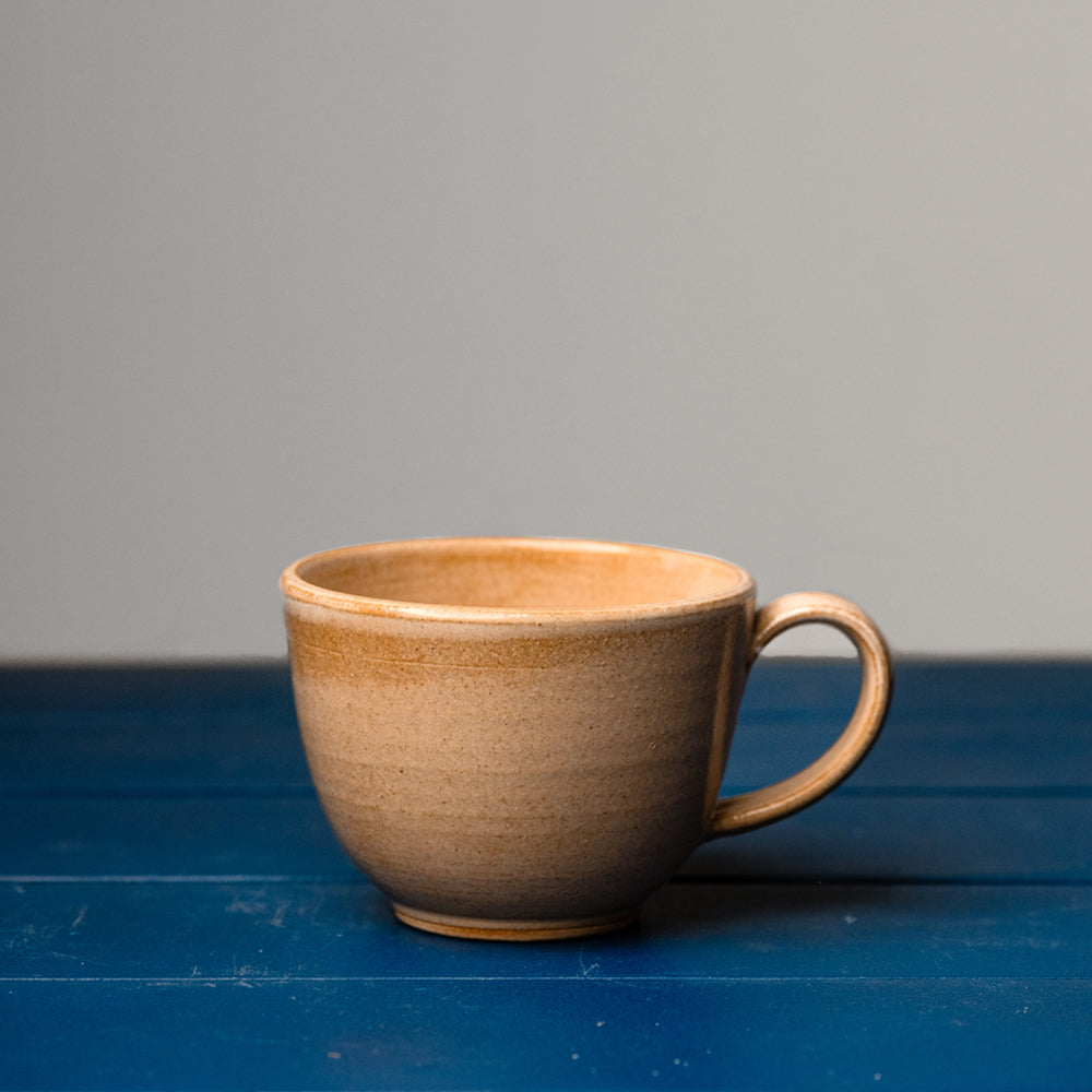 Dusky Coffee Cups   Set of 2