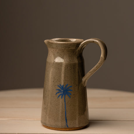 Palm Milk Jug