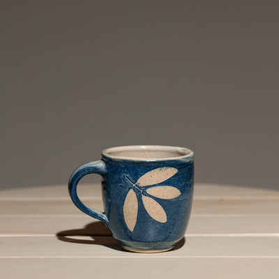 Four Leaf Tea Cup - Set of 4
